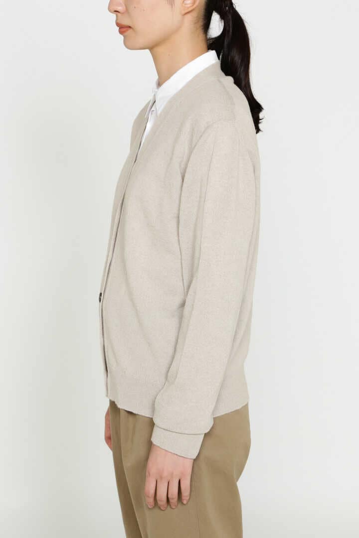 TWISTED CASHMERE LINEN(神南店・オンラインストア限定)4
