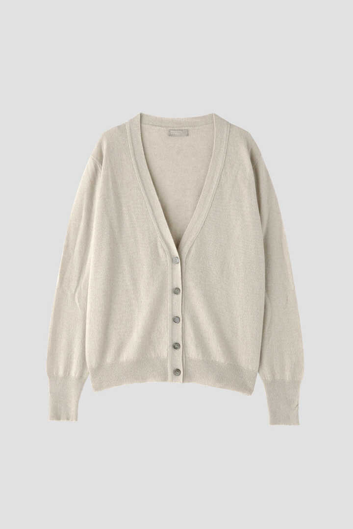 TWISTED CASHMERE LINEN(神南店・オンラインストア限定)1