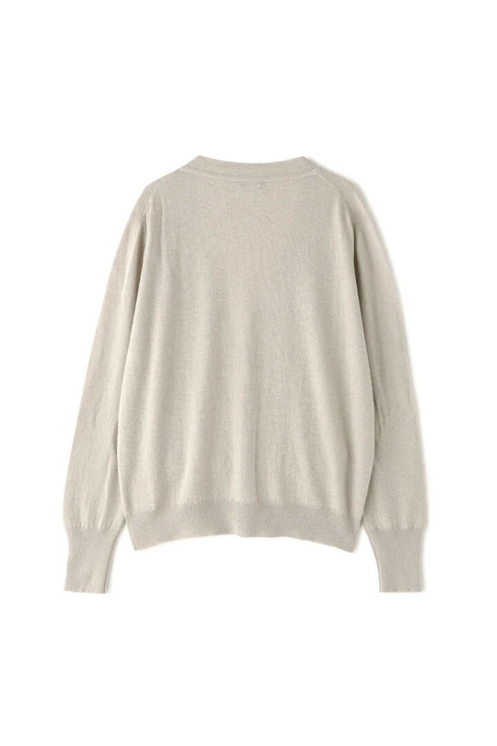 TWISTED CASHMERE LINEN(神南店・オンラインストア限定)2