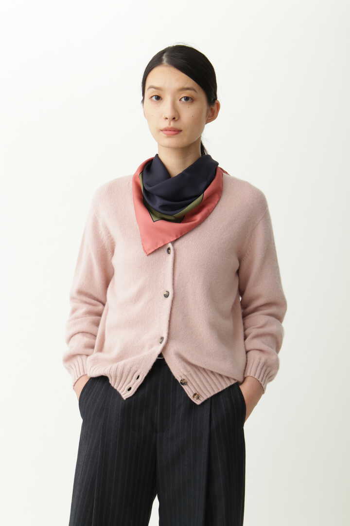SEAMLESS V NECK CARDIGAN(神南店・オンラインストア限定)1