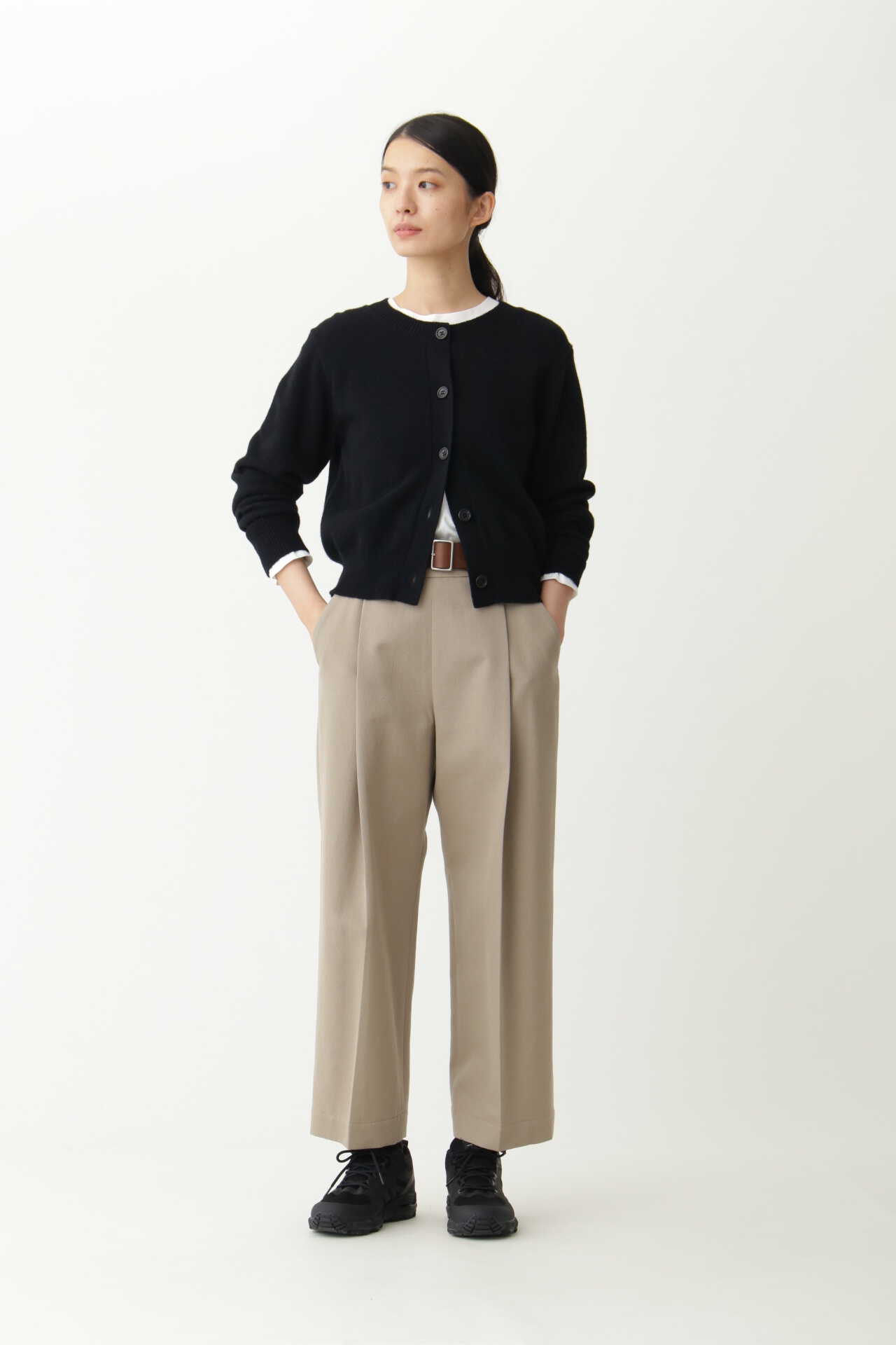 WOOL COTTON10