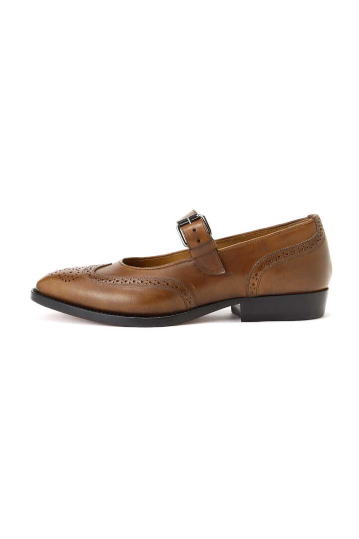 BROGUED PUMP2
