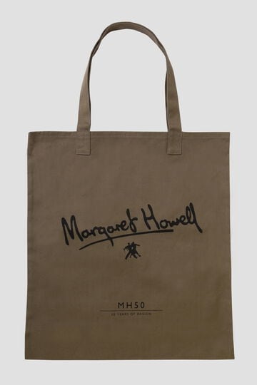 50TH LOGO BAG(神南店・オンラインストア限定) | MARGARET