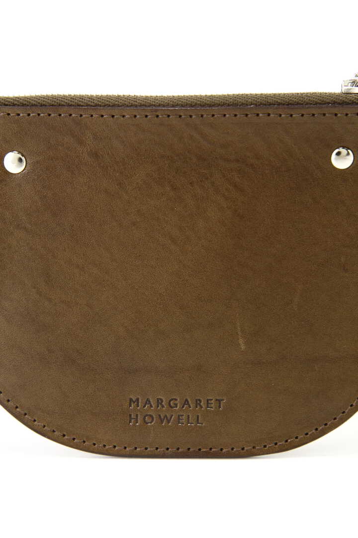 NATURAL TUMBLE LEATHER ACCESSORIES(神南店・オンラインストア限定)3