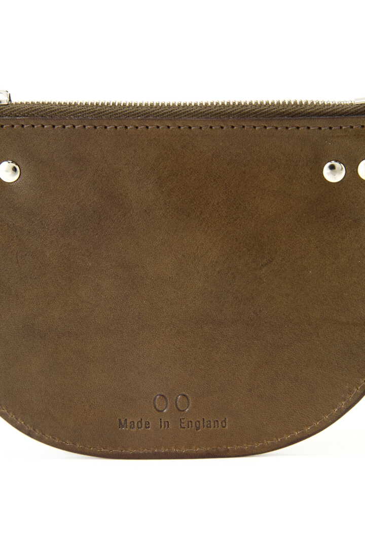 NATURAL TUMBLE LEATHER ACCESSORIES(神南店・オンラインストア限定)4