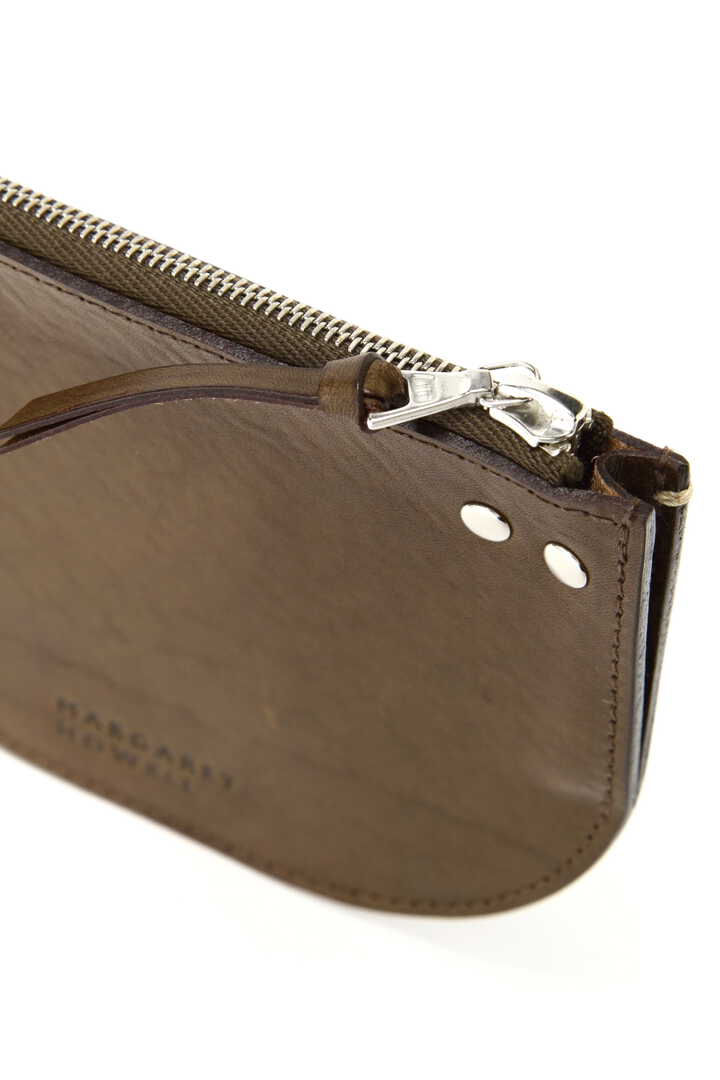 NATURAL TUMBLE LEATHER ACCESSORIES(神南店・オンラインストア限定)5