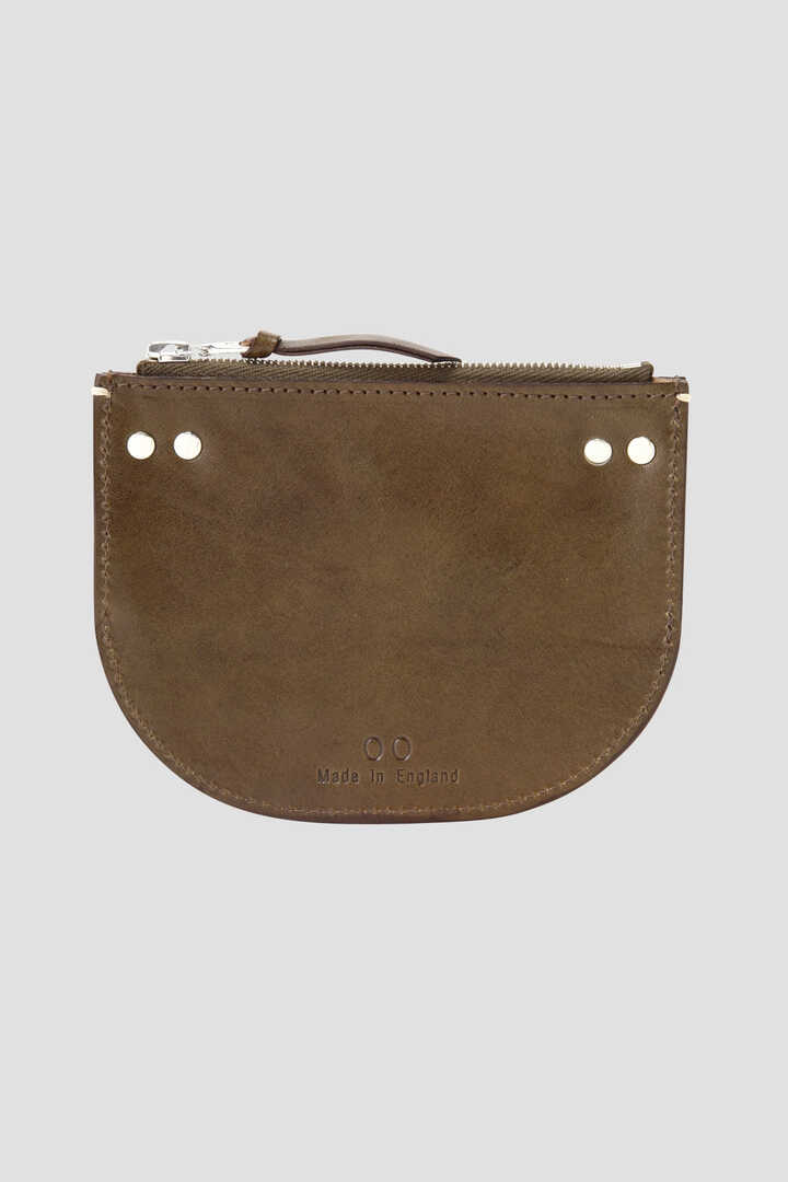 NATURAL TUMBLE LEATHER ACCESSORIES(神南店・オンラインストア限定)1