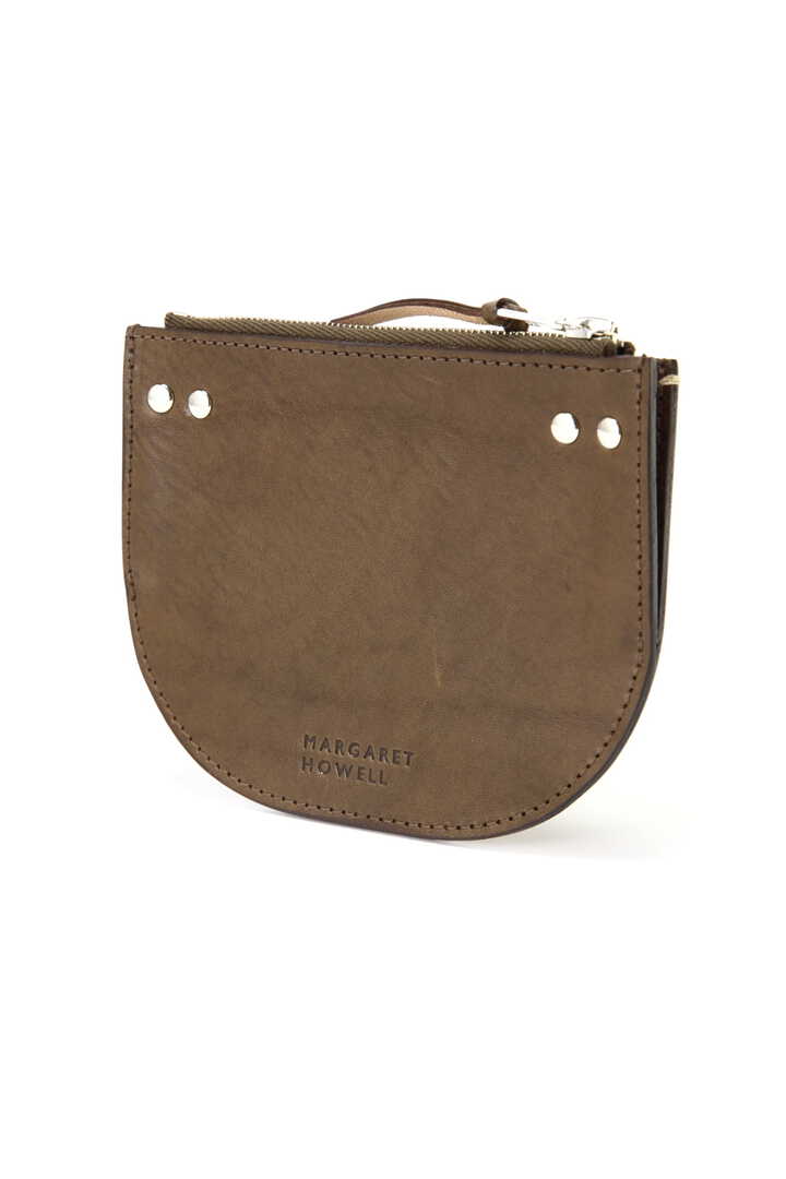 NATURAL TUMBLE LEATHER ACCESSORIES(神南店・オンラインストア限定)2