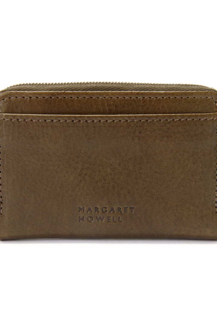 NATURAL TUMBLE LEATHER ACCESSORIES(神南店・オンラインストア限定)3