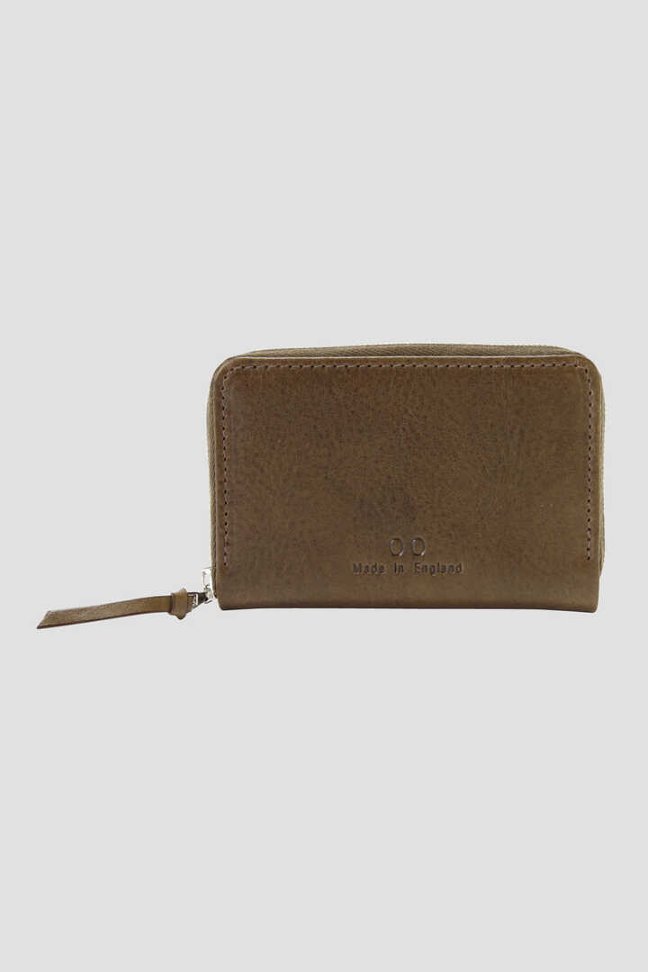 NATURAL TUMBLE LEATHER ACCESSORIES(神南店・オンラインストア限定)1