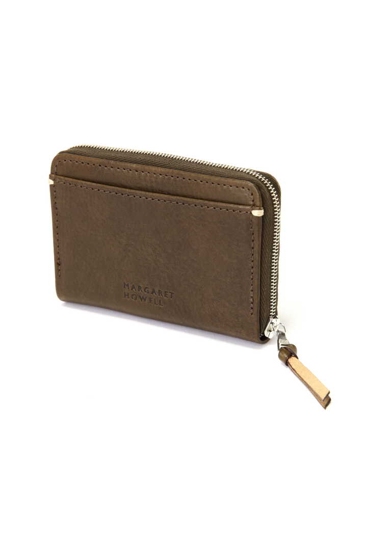 NATURAL TUMBLE LEATHER ACCESSORIES(神南店・オンラインストア限定)2