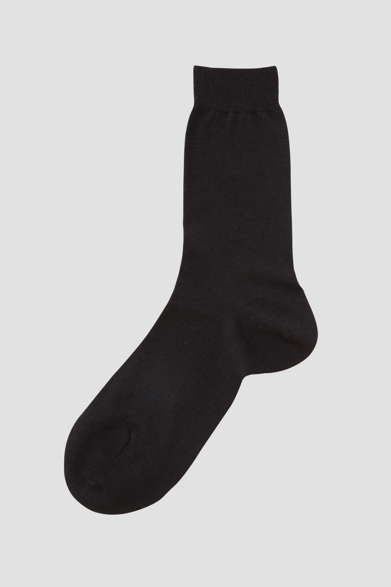 PLAIN SOCK6