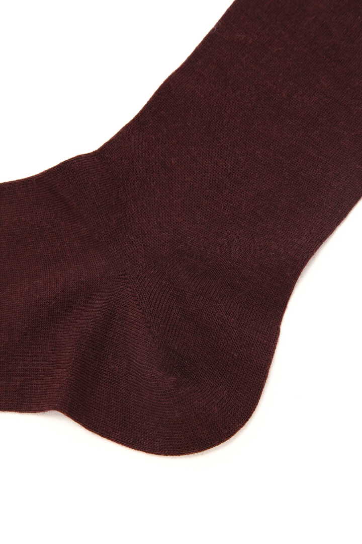 PLAIN SOCK3