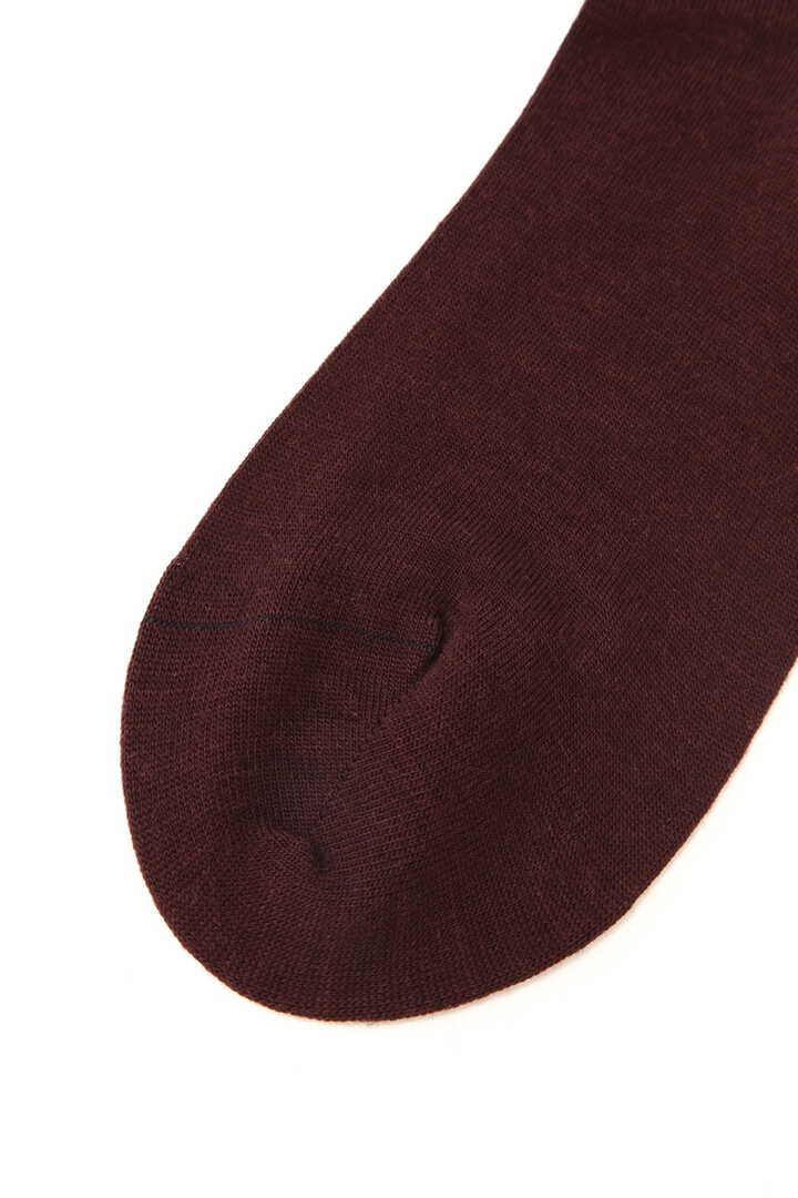 PLAIN SOCK4