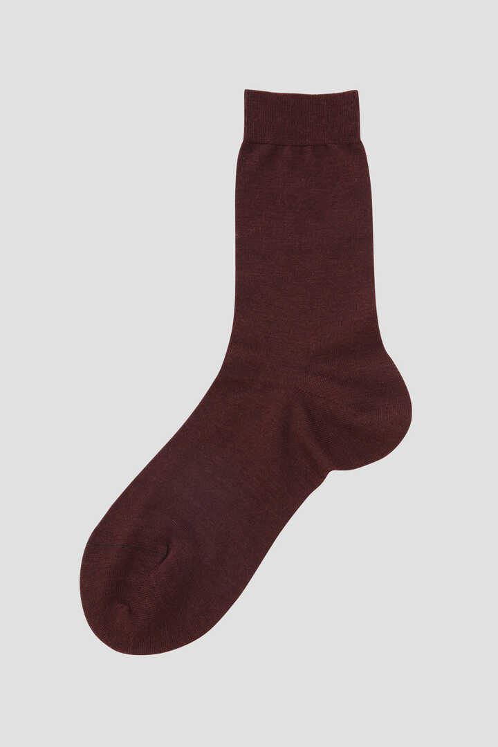PLAIN SOCK1