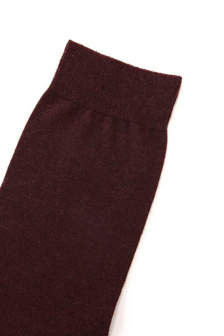 PLAIN SOCK2