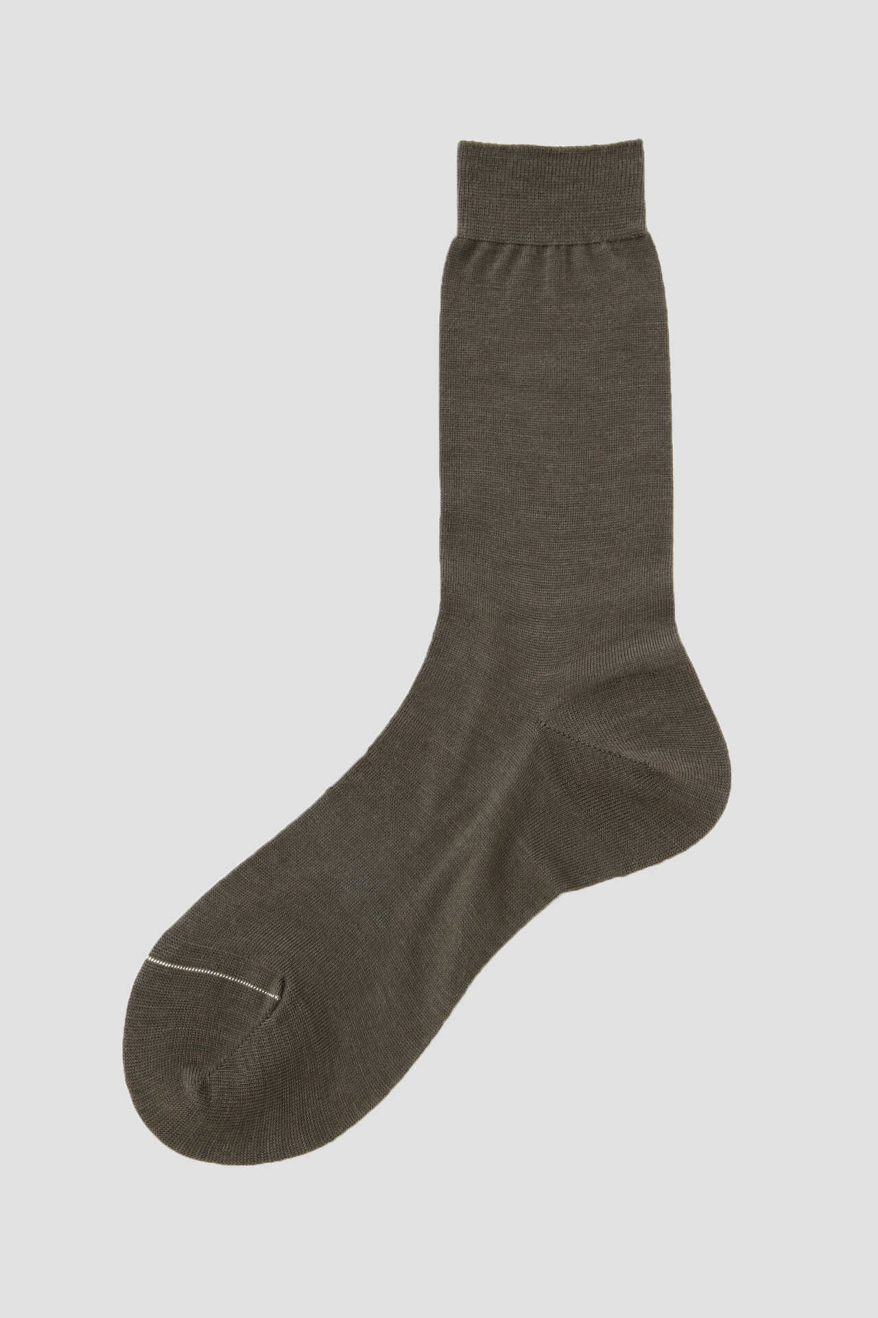 PLAIN SOCK7
