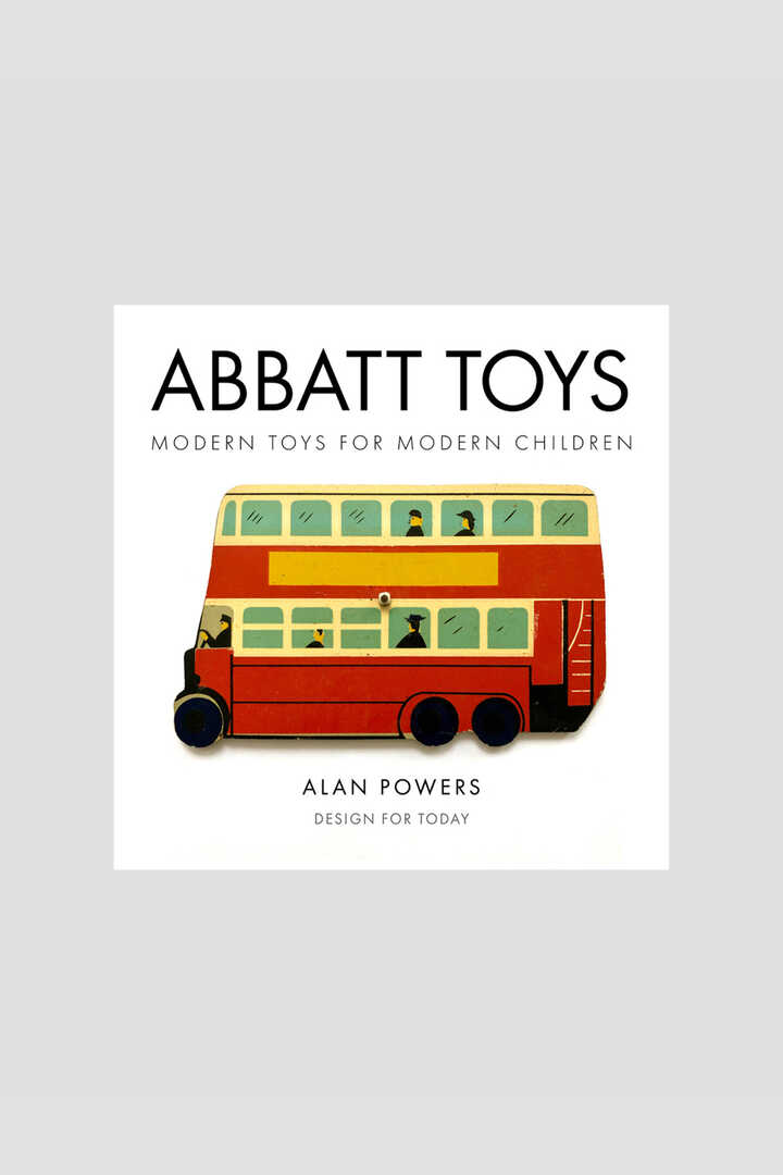 ABBATT TOYS MODERN TOYS FOR MODERN CHILDREN1
