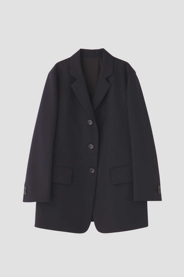 WOOL COTTON GABARDINE1