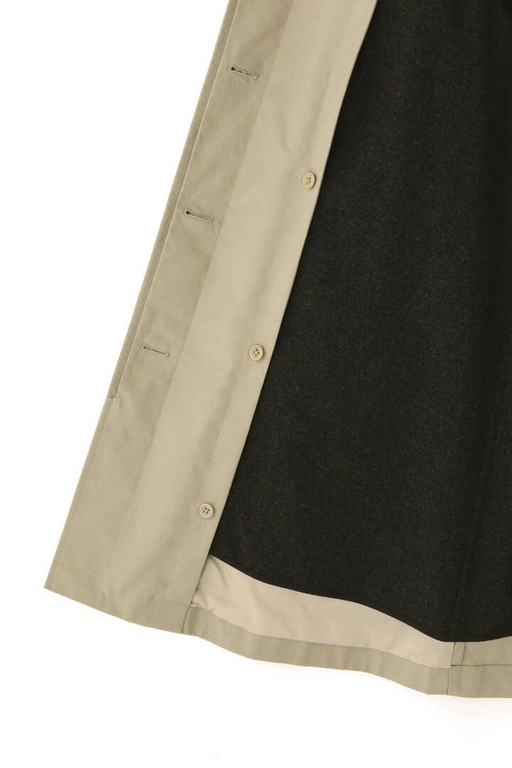 PROOFED COTTON COATING6