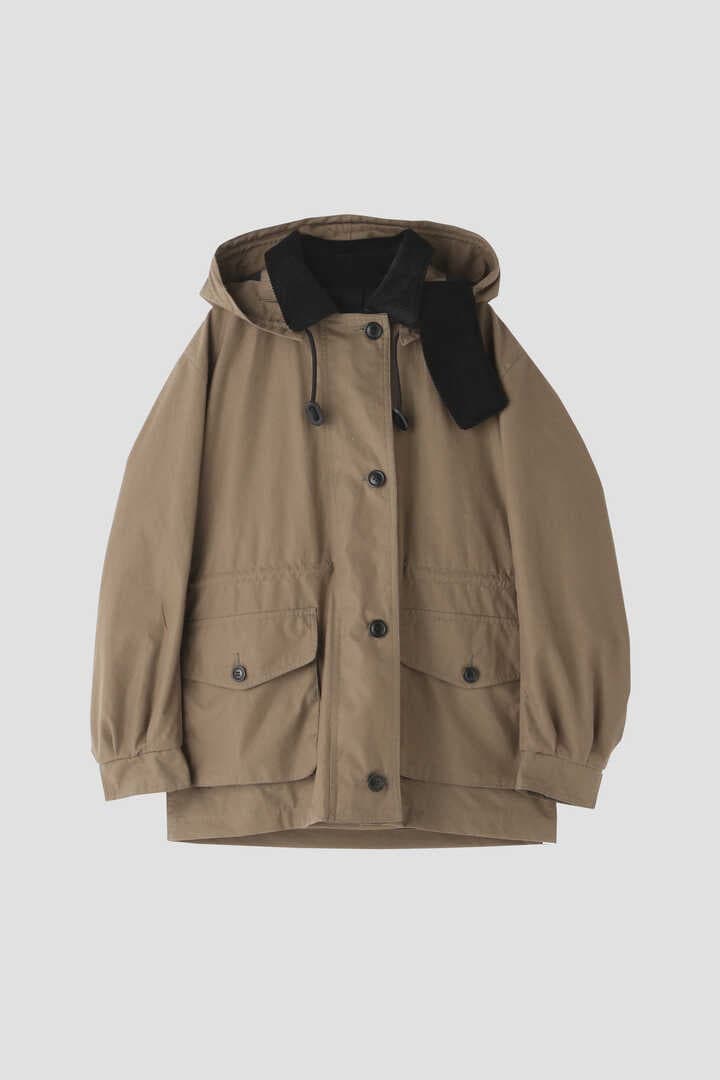 LIGHTWEIGHT VENTILE | MARGARET HOWELL | MARGARET HOWELL