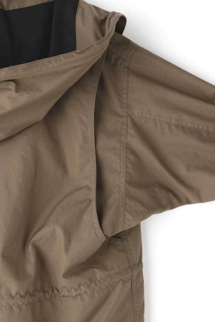 LIGHTWEIGHT VENTILE | MARGARET HOWELL | MARGARET HOWELL