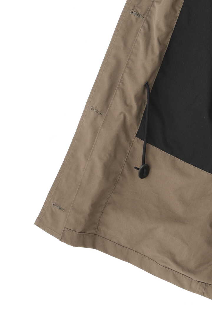LIGHTWEIGHT VENTILE9