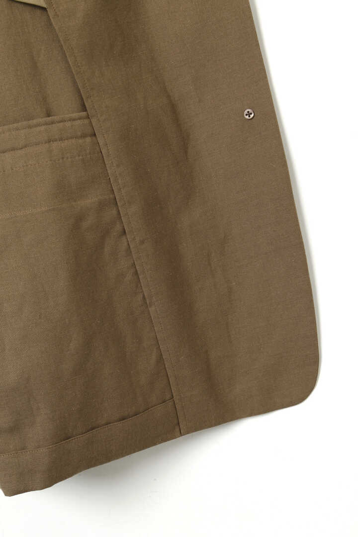 SOFT WOOL LINEN4