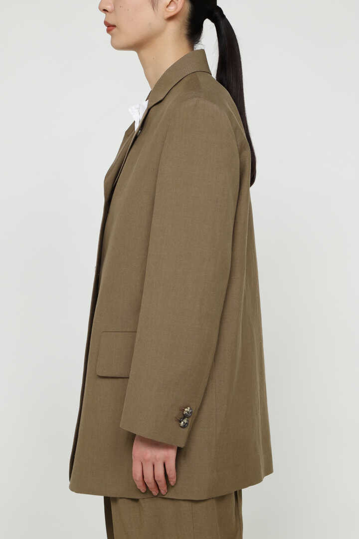SOFT WOOL LINEN7