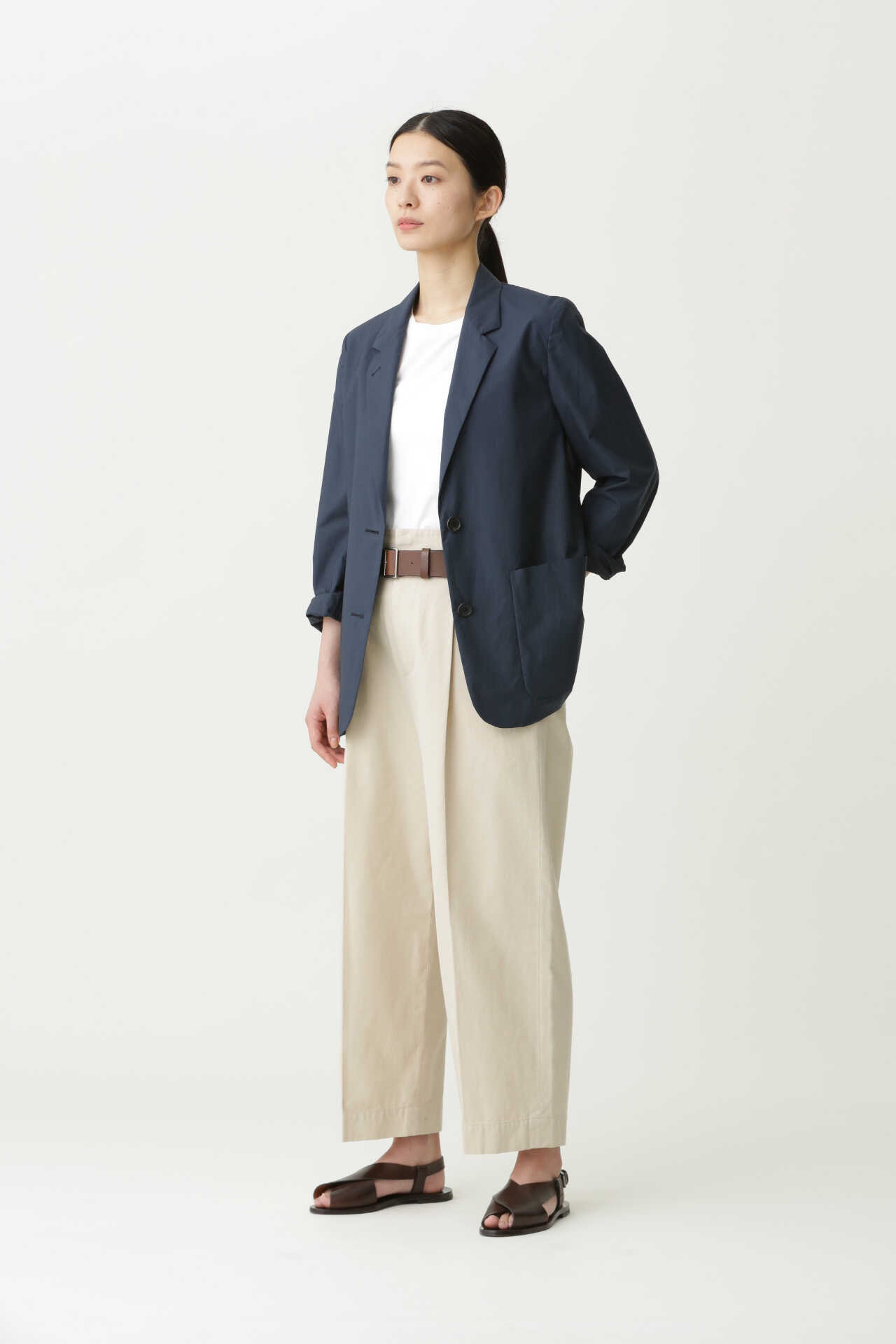 FINE COTTON TWILL7