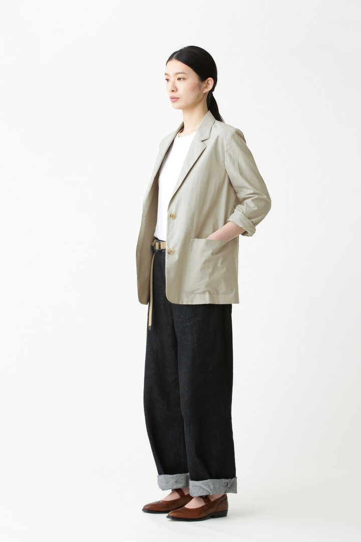 FINE COTTON TWILL1