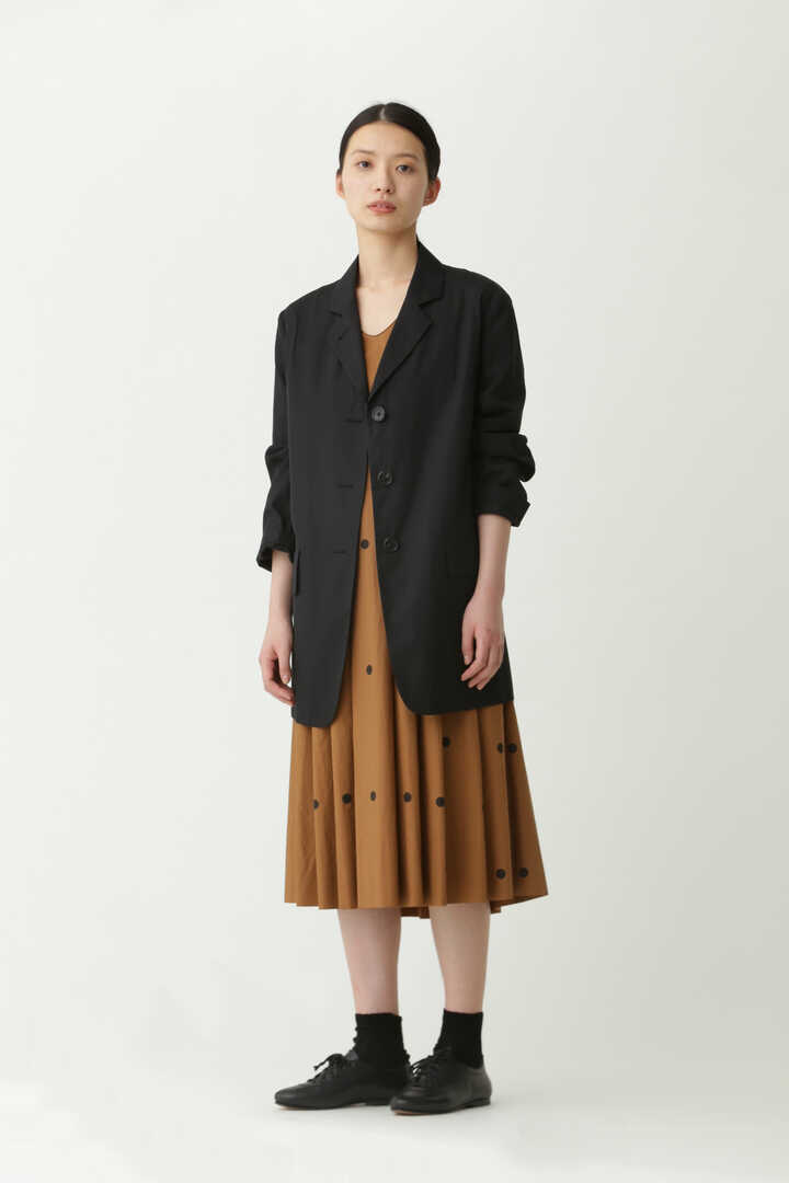 SHIRTING COTTON POPLIN(神南店・オンラインストア限定)5