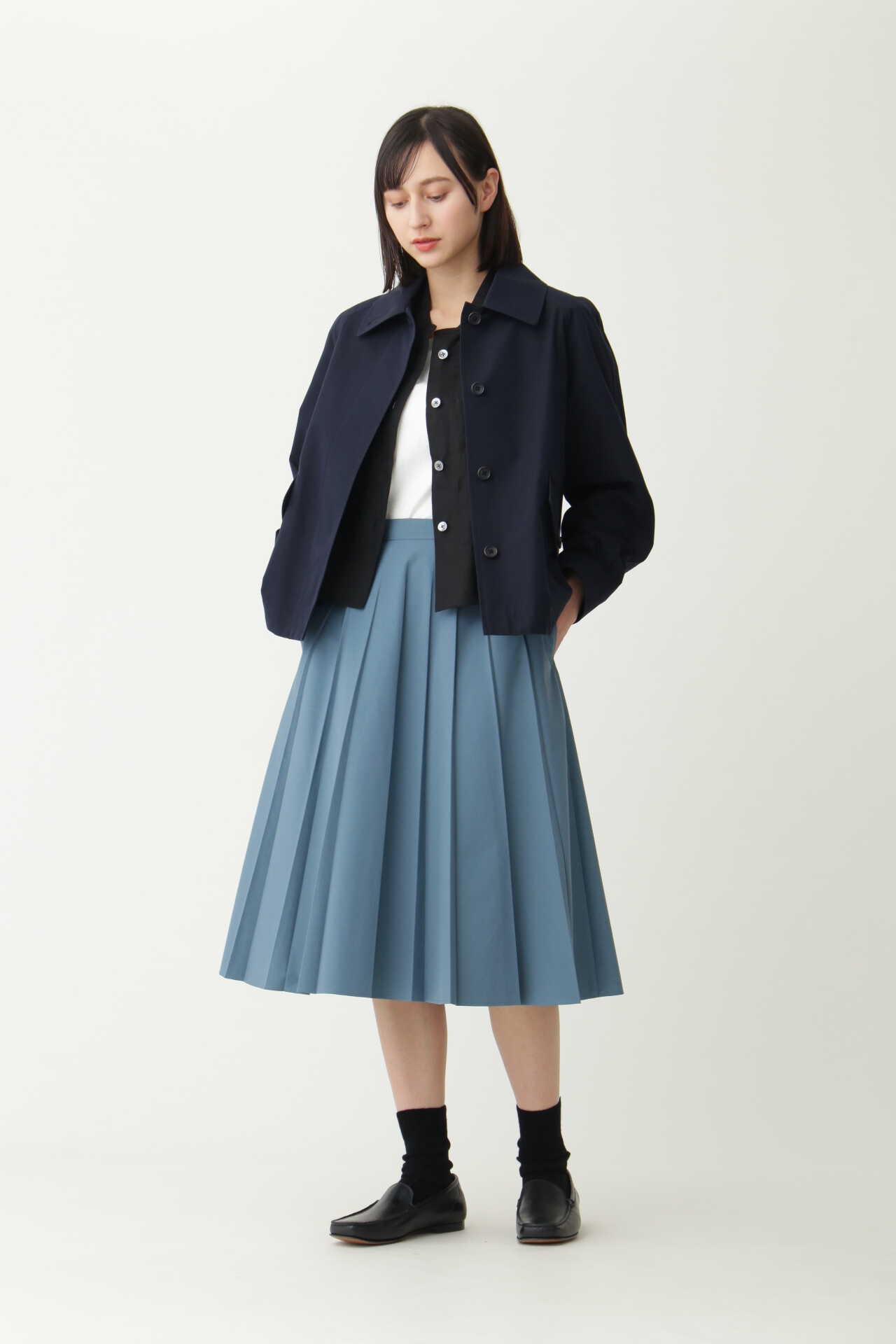 HIGH DENSE COTTON POPLIN9