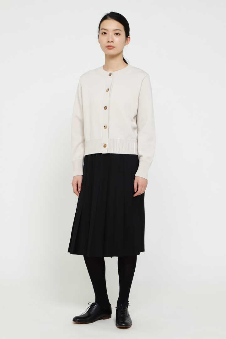 FINE WOOL POPLIN6