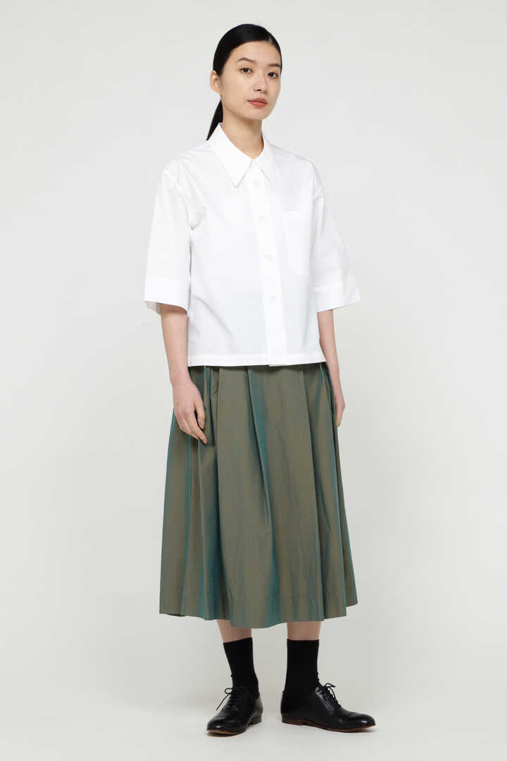 YARN DYED COTTON POPLIN6