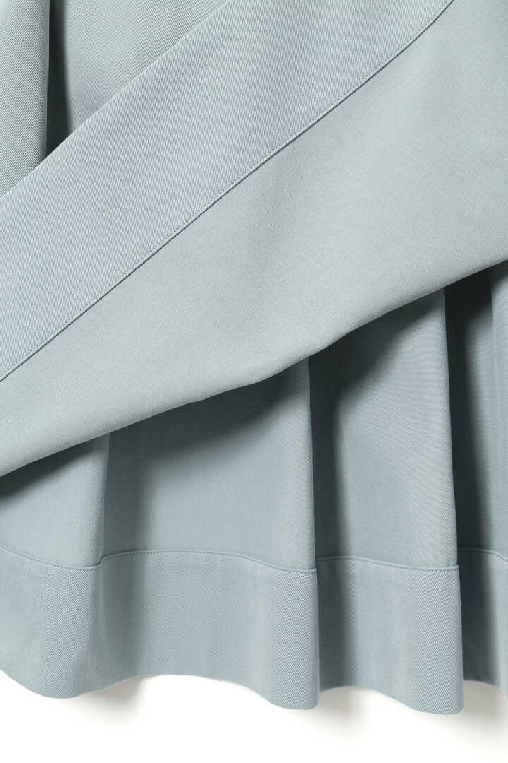 SOFT GABARDINE4