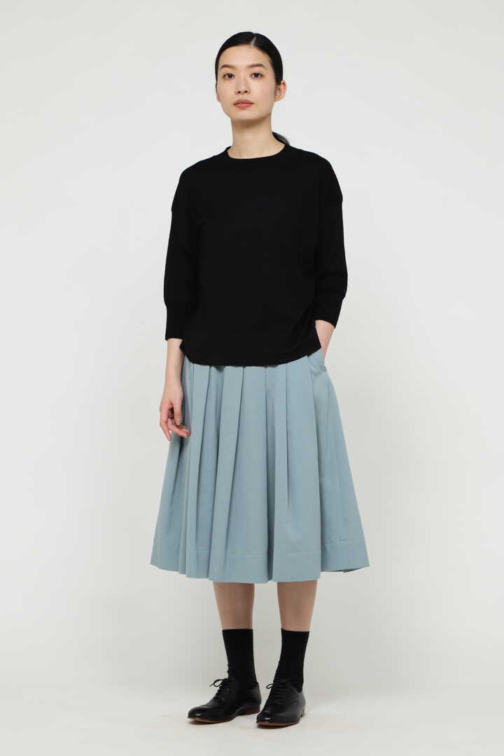 SOFT GABARDINE6