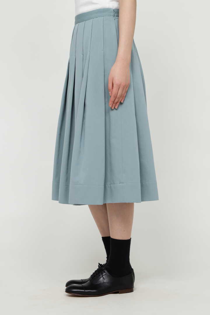 SOFT GABARDINE7