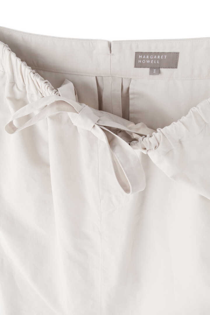 PLAIN WEAVE COTTON LINEN3
