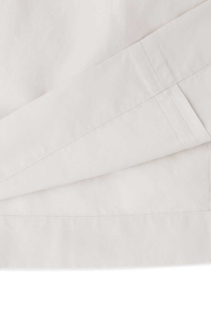 PLAIN WEAVE COTTON LINEN4