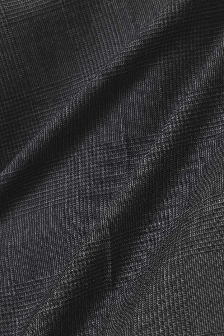 FINE GLEN CHECK WOOL4