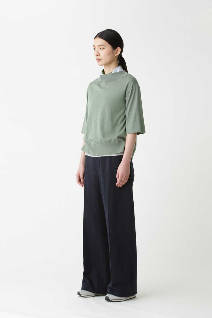 COTTON LINEN TWILL5