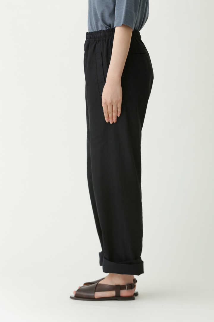 LINEN COTTON TWILL5
