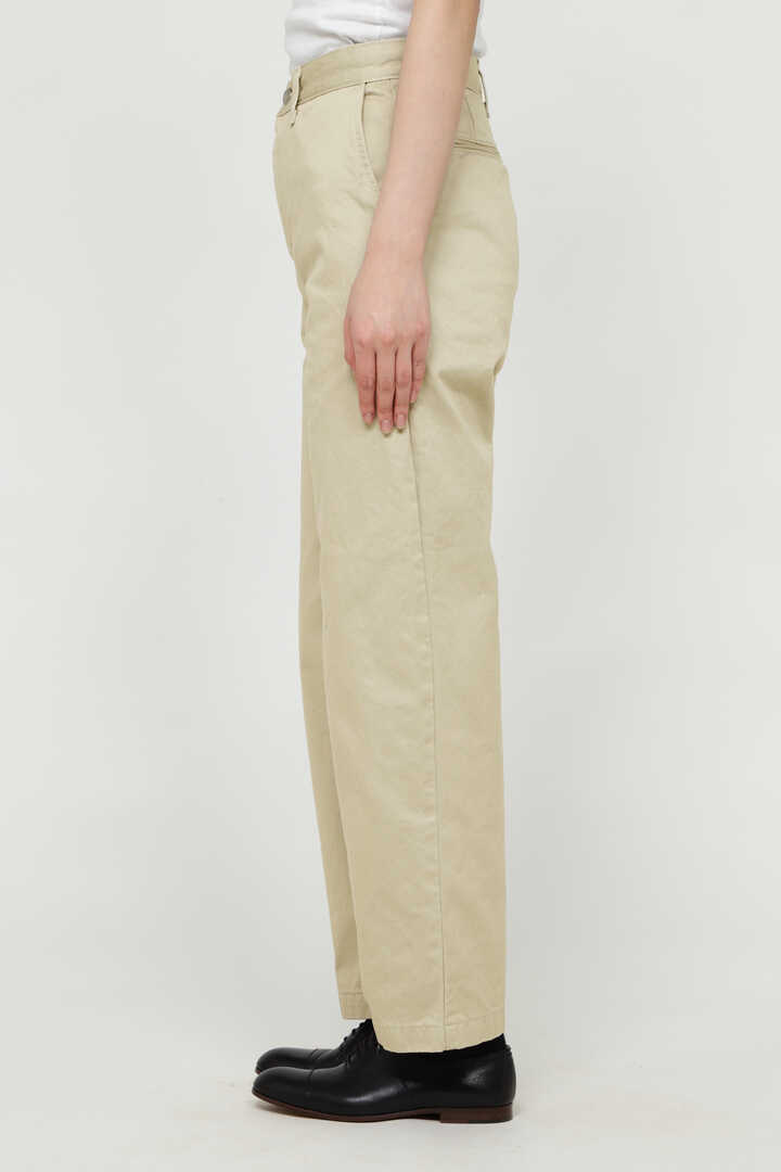 NEW BASIC CHINO5
