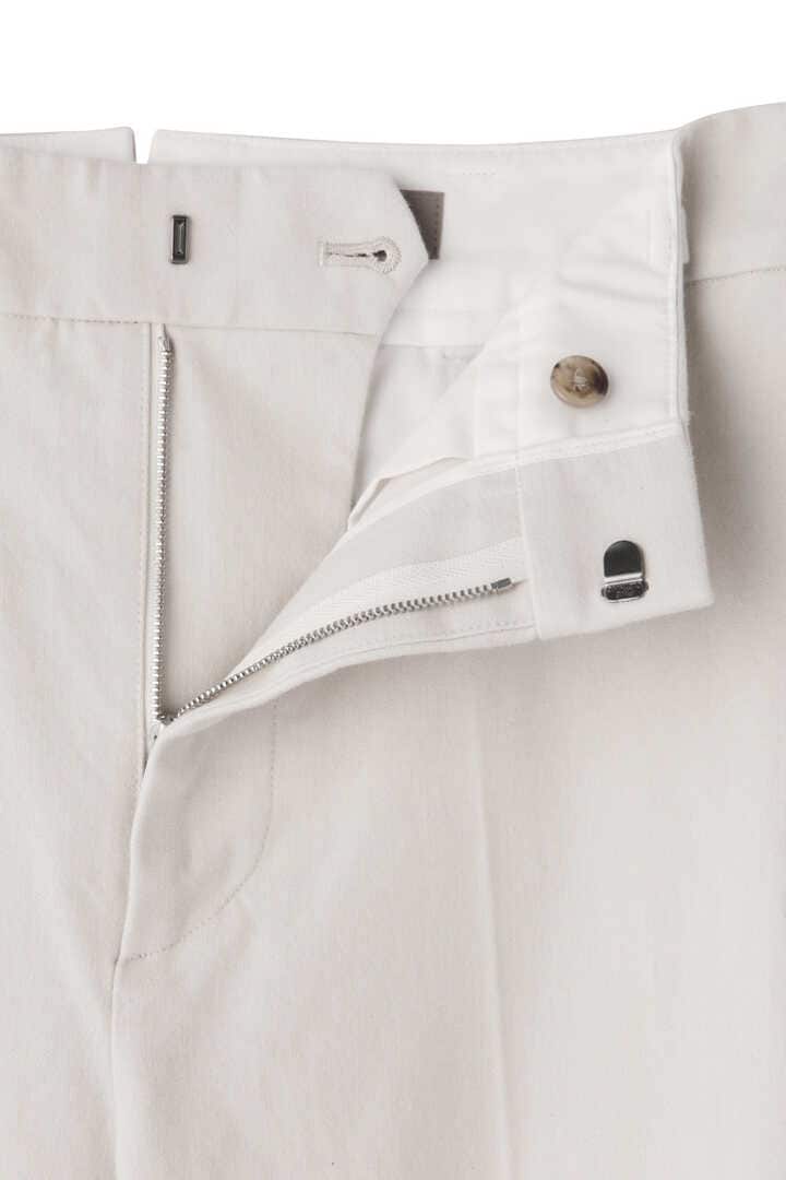 WASHED COTTON TWILL3