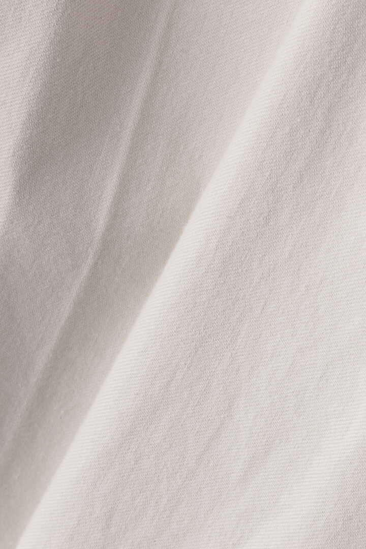 WASHED COTTON TWILL4