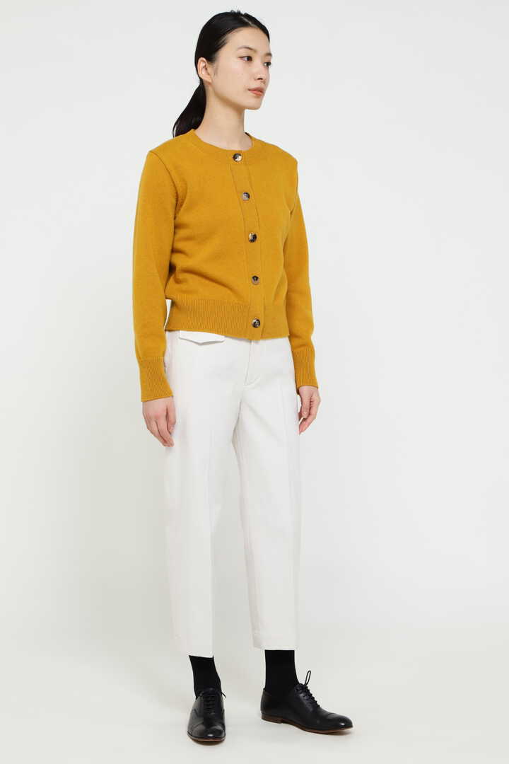 WASHED COTTON TWILL5