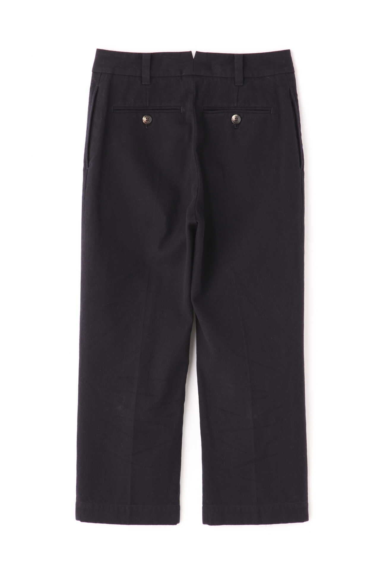 WASHED COTTON TWILL8
