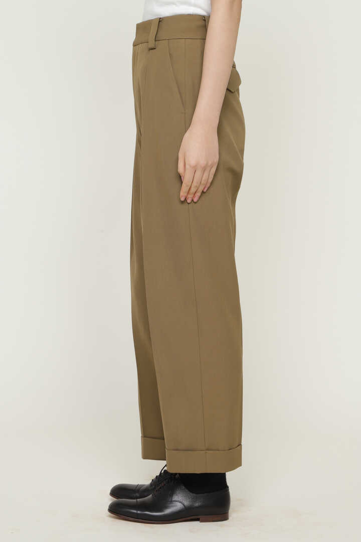 COTTON WOOL TWILL6