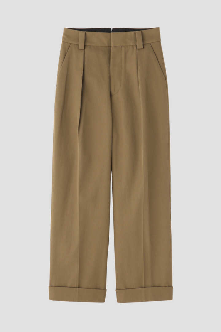 COTTON WOOL TWILL1